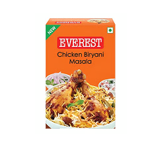 Everest Chicken Biryani Masala